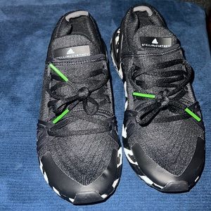 Adidas Stella McCartney Running Sneakers